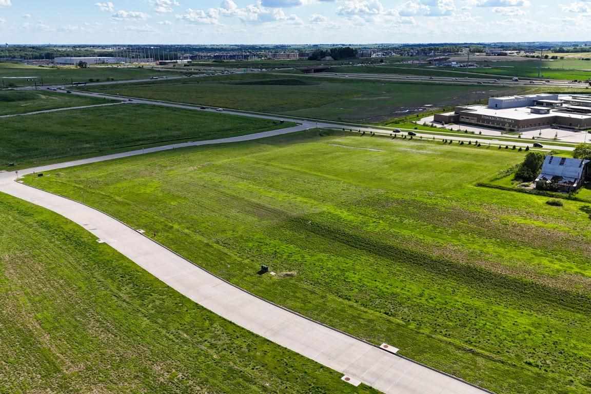 Lot 1 Forevergreen Estates North Liberty IA 52317