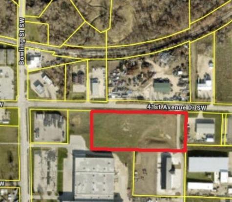 41ST Avenue Drive SW Cedar Rapids IA 52404