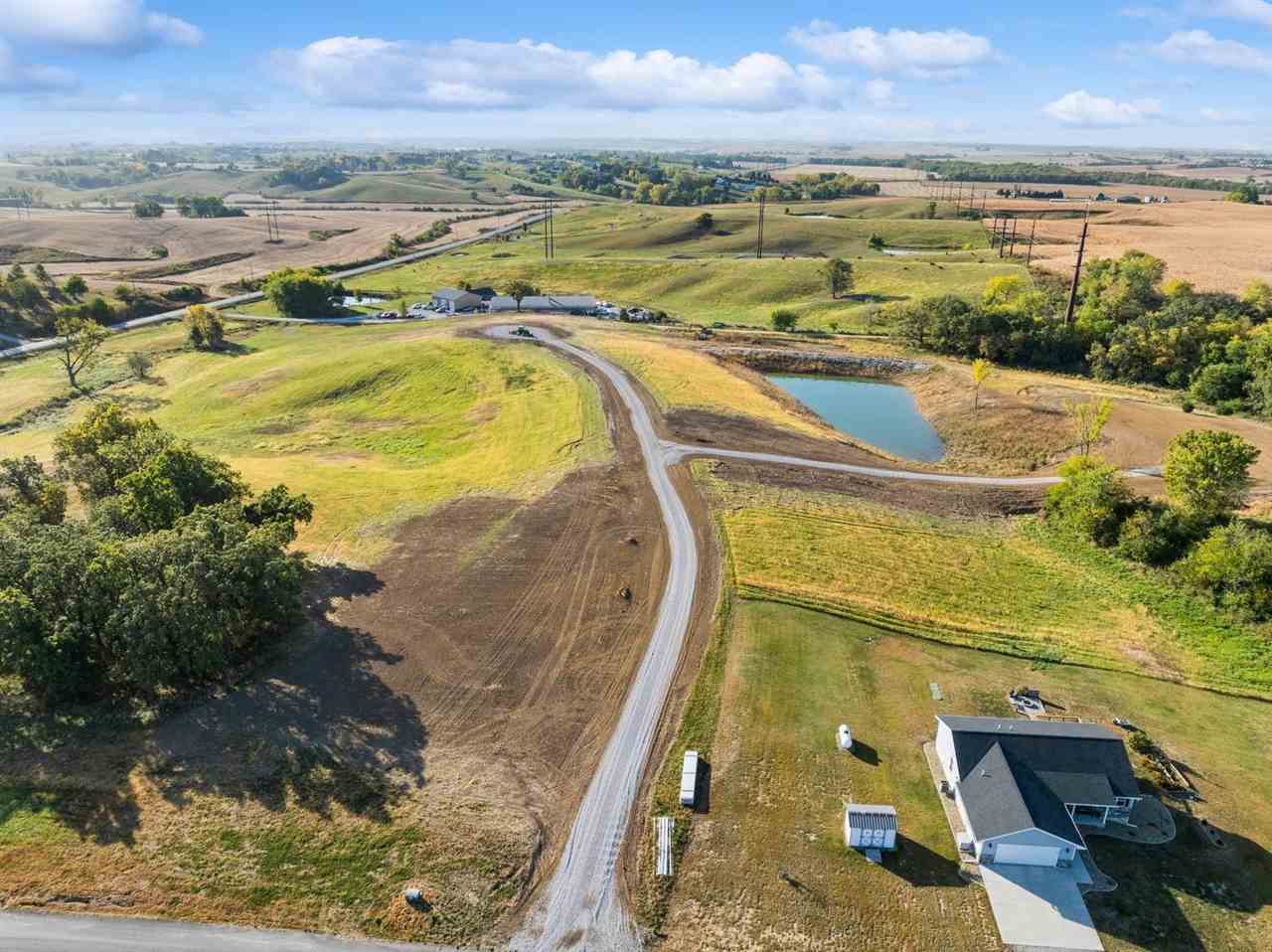 Lot 29 Coyote Run Phase Iii Williamsburg IA 52361