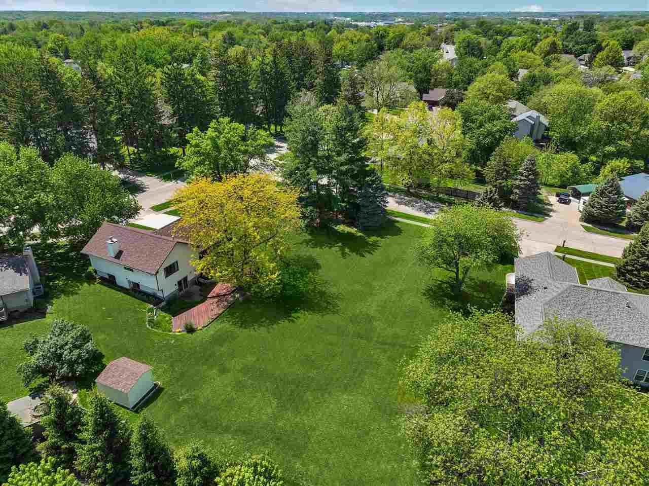 Lot 18 Tall Pines Subdivision Part 3 Coralville IA 52241