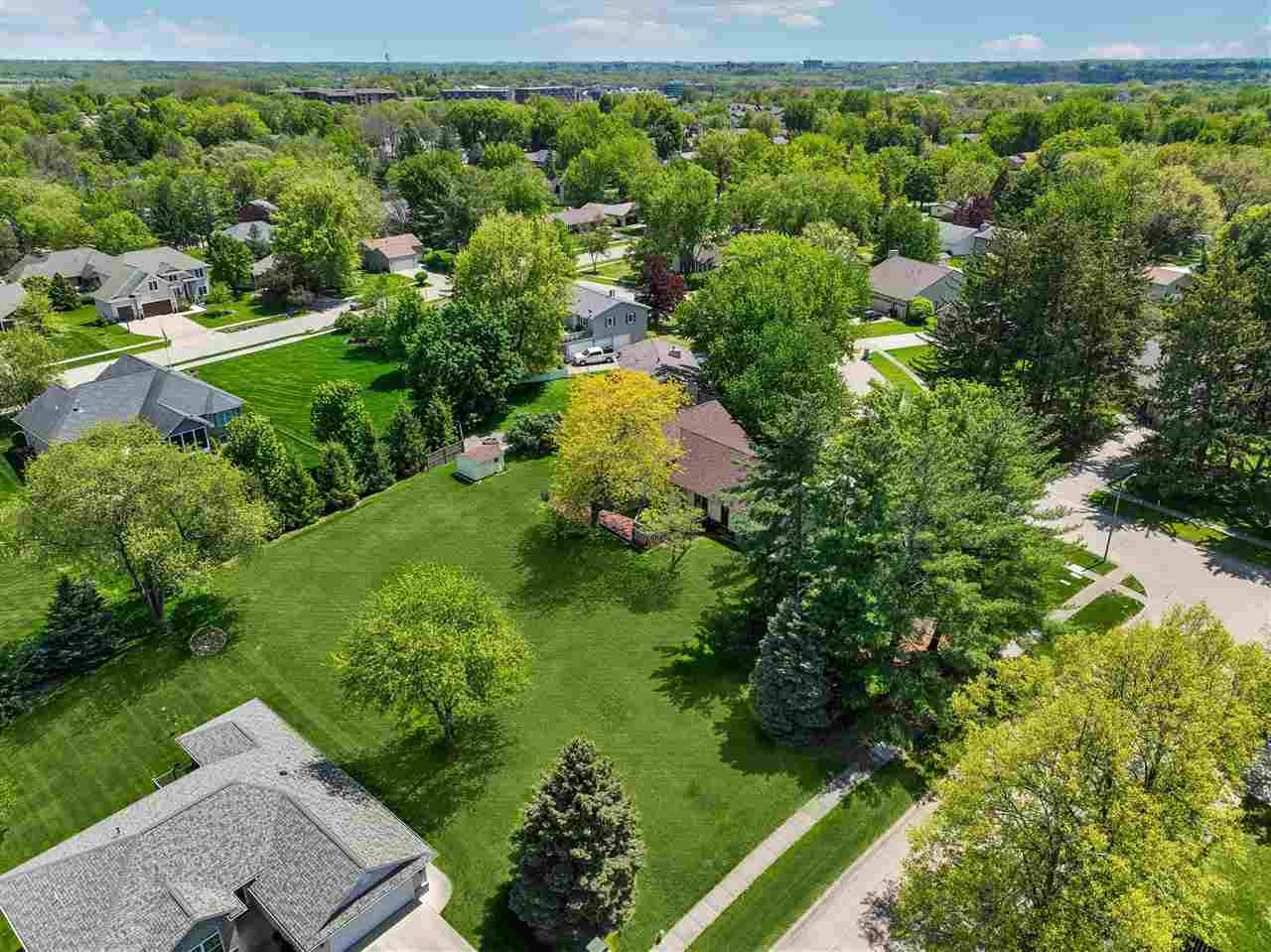 Lot 18 Tall Pines Subdivision Part 3 Coralville IA 52241