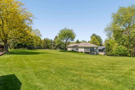 Lot 18 Tall Pines Subdivision Part 3 Coralville IA 52241