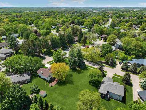 Lot 18 Tall Pines Subdivision Part 3 Coralville IA 52241