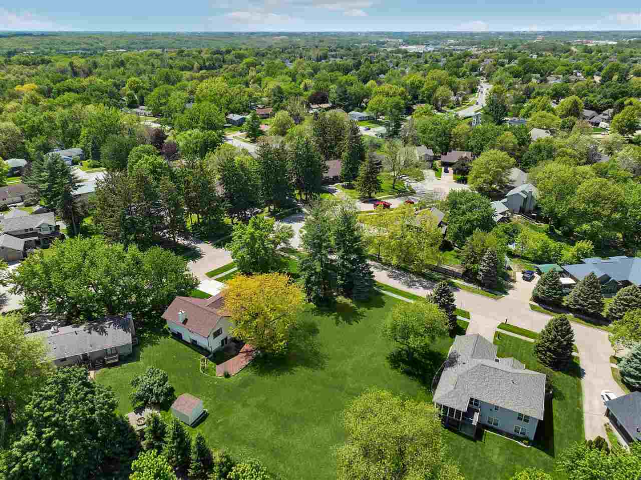 Lot 18 Tall Pines Subdivision Part 3 Coralville IA 52241