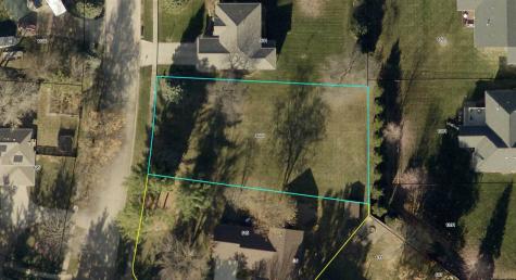 Lot 18 Tall Pines Subdivision Part 3 Coralville IA 52241