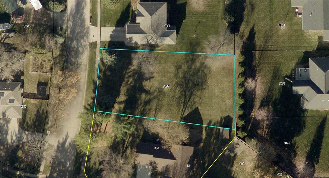 Lot 18 Tall Pines Subdivision Part 3 Coralville IA 52241