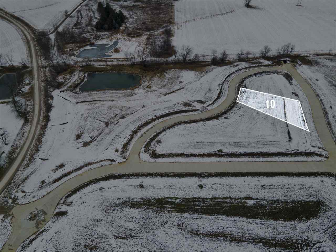 Spartan Hollow Lot #10 Solon IA 52333