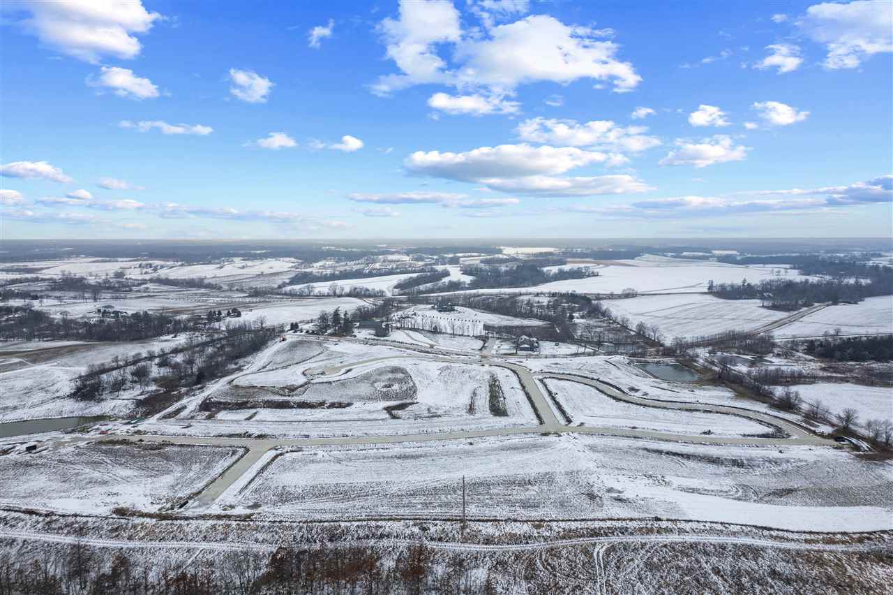 Spartan Hollow Lot #10 Solon IA 52333