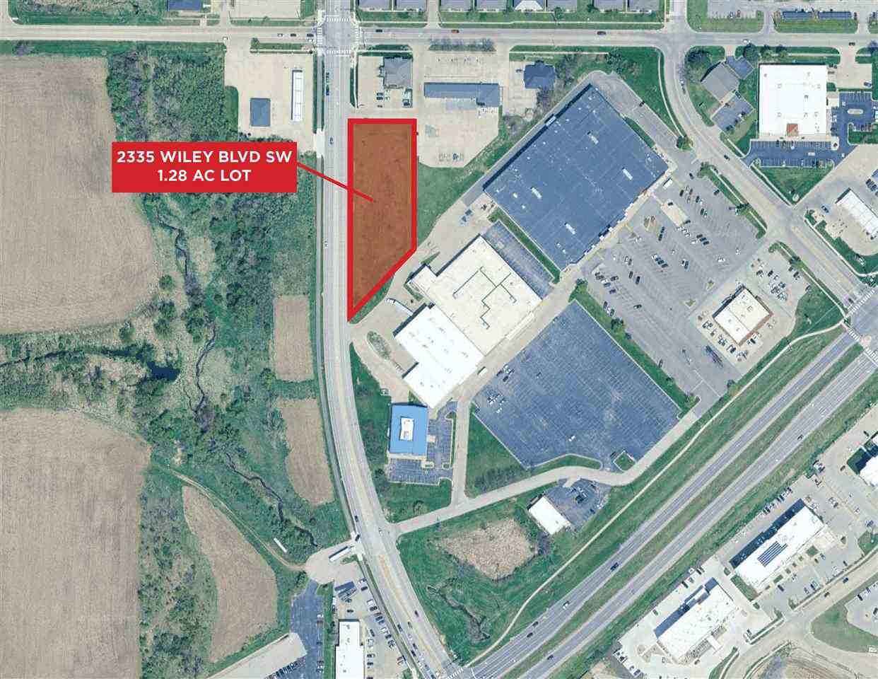 2335 SW Wiley Boulevard Cedar Rapids IA 52404