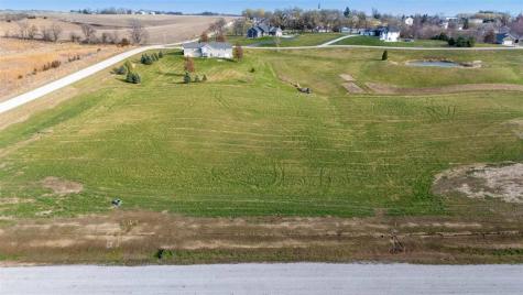 Lot #2 Leighton Lane Oxford IA 52322