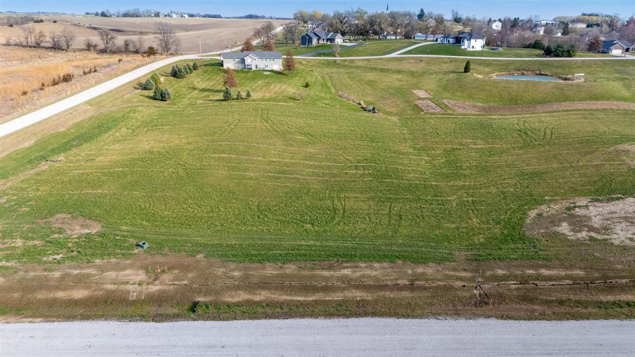 Lot #2 Leighton Lane Oxford IA 52322