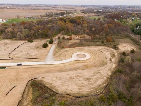 Oak Meadow Lot #13 Solon IA 52333