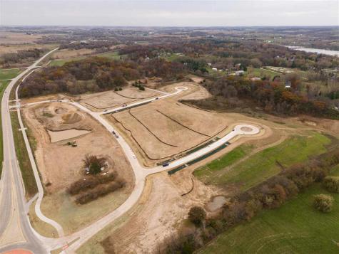 Oak Meadow Lot #13 Solon IA 52333