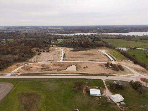 Oak Meadow Lot #13 Solon IA 52333
