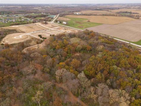 Oak Meadow Lot #13 Solon IA 52333