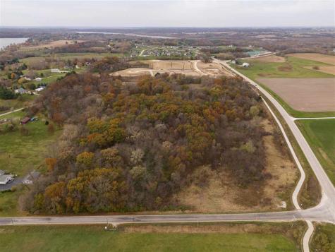 Oak Meadow Lot #13 Solon IA 52333
