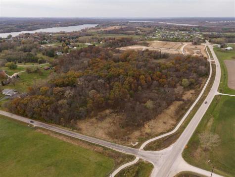 Oak Meadow Lot #13 Solon IA 52333