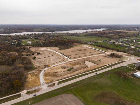 Oak Meadow Lot #13 Solon IA 52333