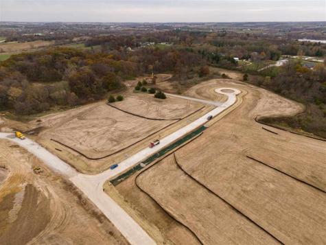 Oak Meadow Lot #13 Solon IA 52333
