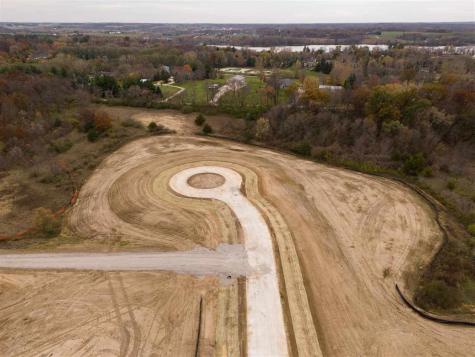 Oak Meadow Lot #13 Solon IA 52333
