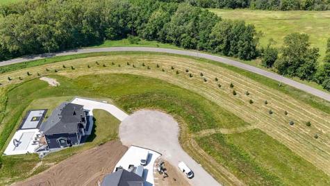 Lot 4 Yellow Rock Road NE Iowa City IA 52240