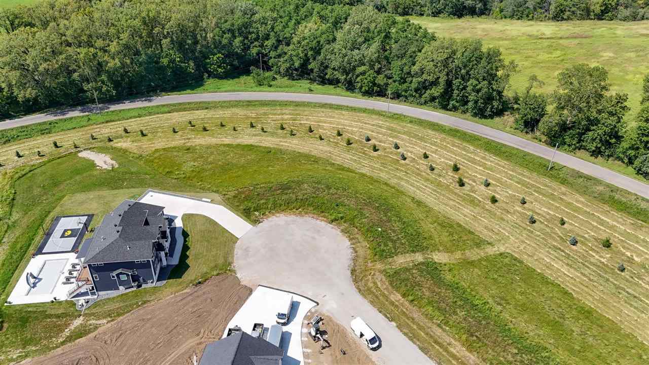 Lot 4 Yellow Rock Road NE Iowa City IA 52240