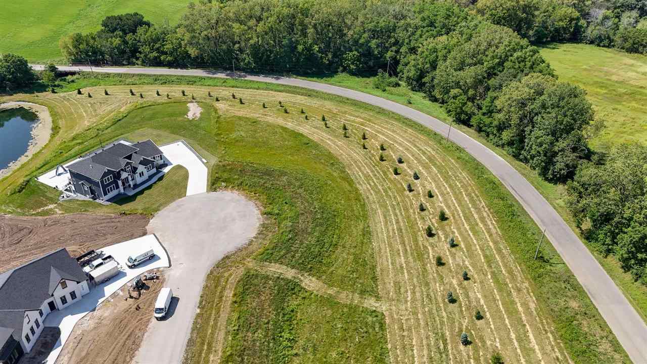 Lot 4 Yellow Rock Road NE Iowa City IA 52240