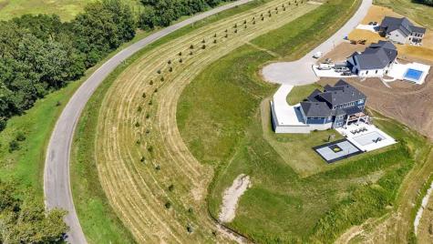 Lot 4 Yellow Rock Road NE Iowa City IA 52240