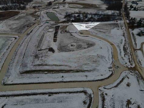Spartan Hollow Lot #29 Solon IA 52333