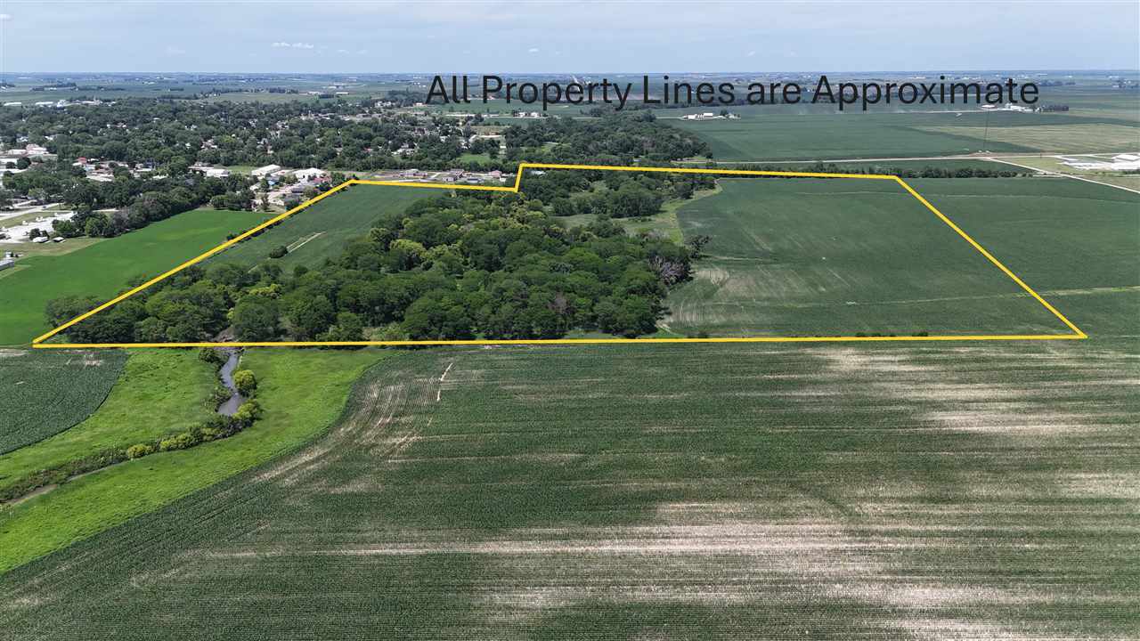 0000 Tbd E A Street West Liberty IA 52776