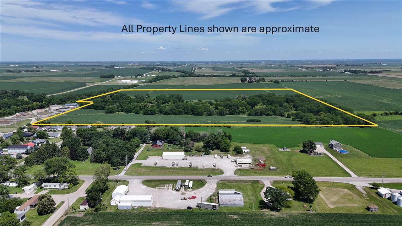 0000 Tbd E A Street West Liberty IA 52776