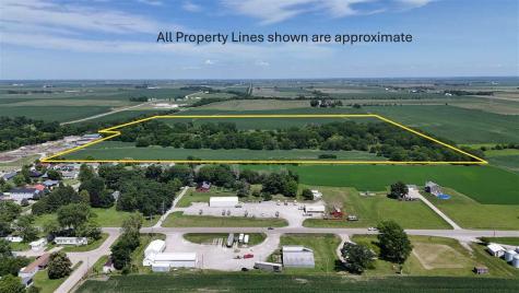 0000 TBD E A Street West Liberty IA 52776