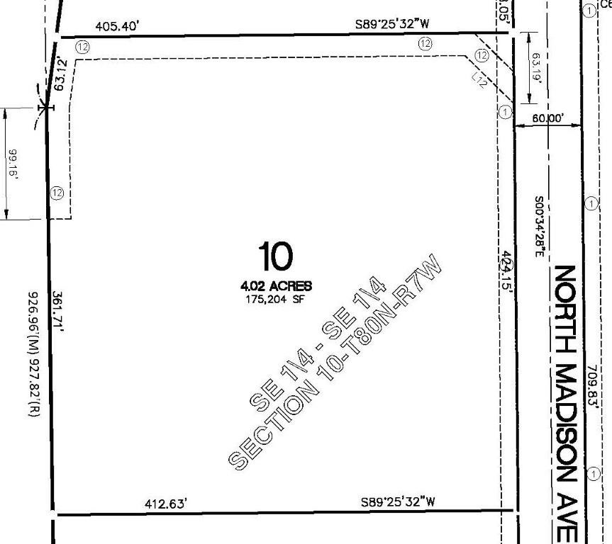 275 N Madison Avenue North Liberty IA 52317