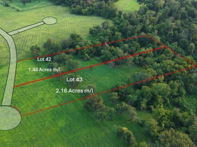 Lot 1 Kestrel Estates 1st Addition Cedar Rapids IA 52403