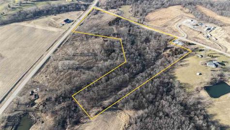 000 County Road X-17 Columbus Junction IA 52738
