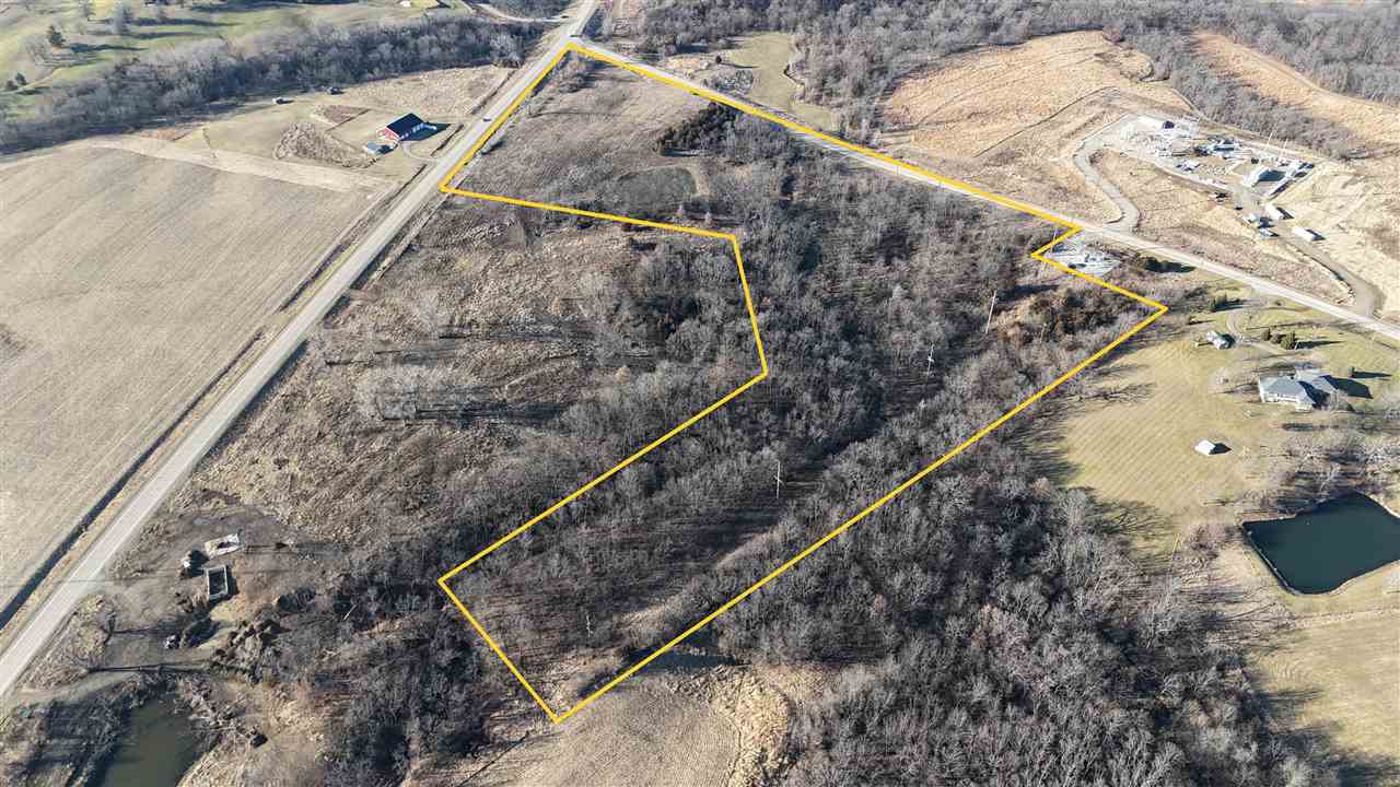 000 County Road X-17 Columbus Junction IA 52738