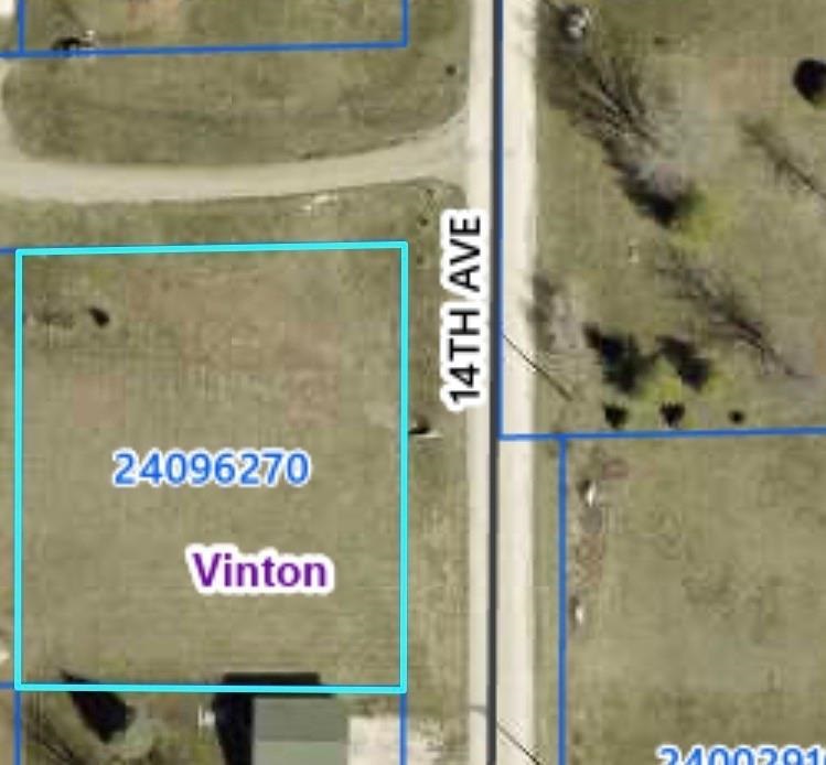 0 S 14th Avenue Vinton IA 52349