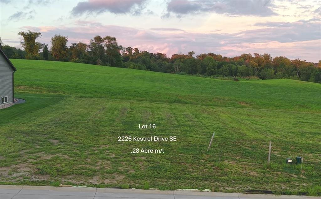 2226 Kestrel Drive SE Cedar Rapids IA 52403