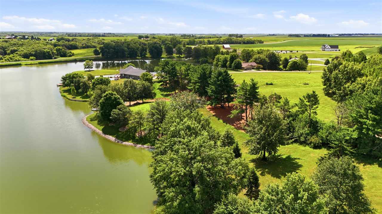 1008 Terrace Lake Lane Crawfordsville IA 52621