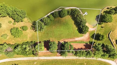 1008 Terrace Lake Lane Crawfordsville IA 52621