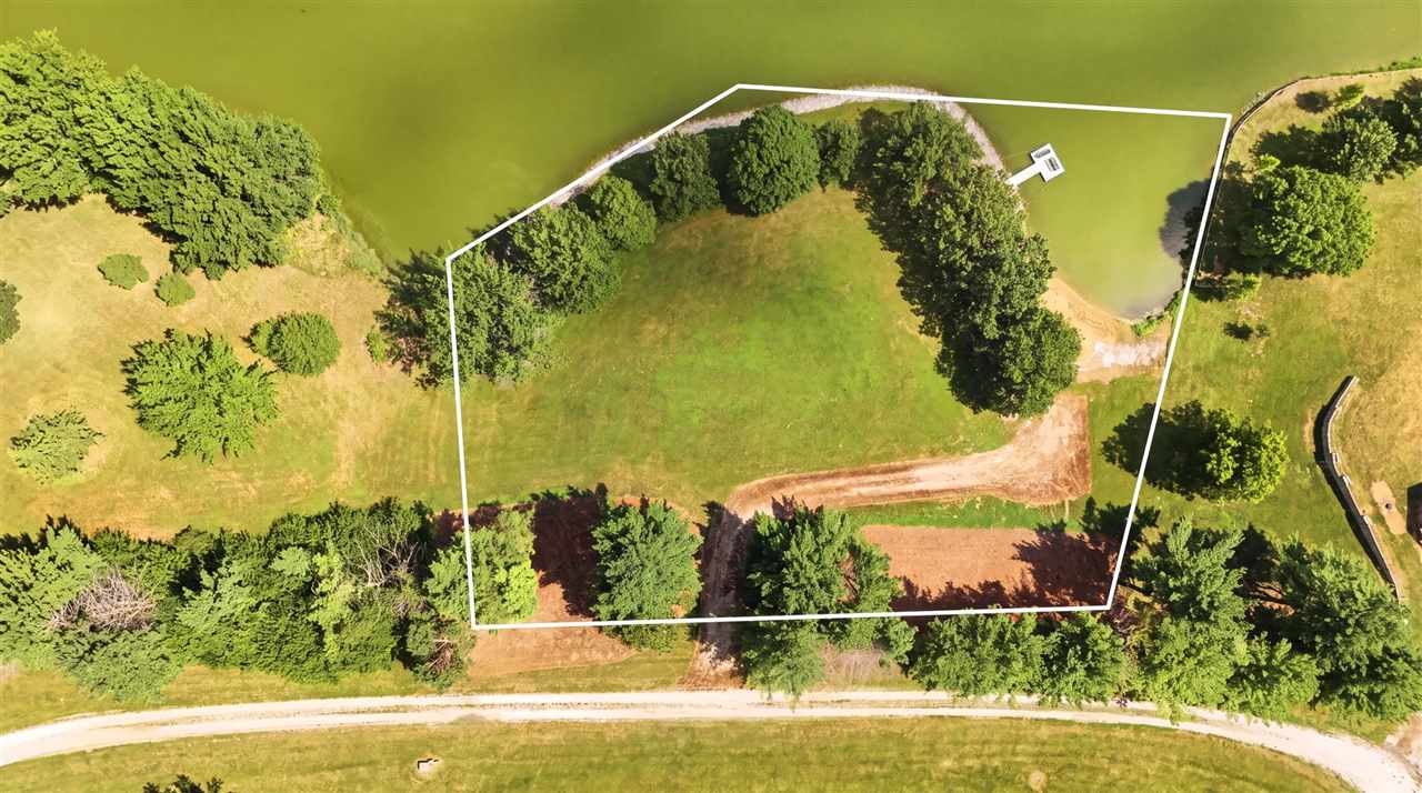 1008 Terrace Lake Lane Crawfordsville IA 52621