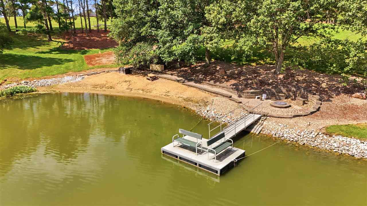 1008 Terrace Lake Lane Crawfordsville IA 52621