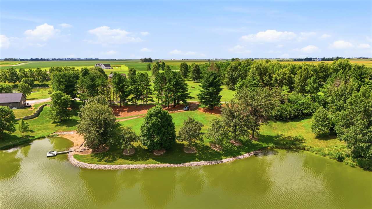 1008 Terrace Lake Lane Crawfordsville IA 52621