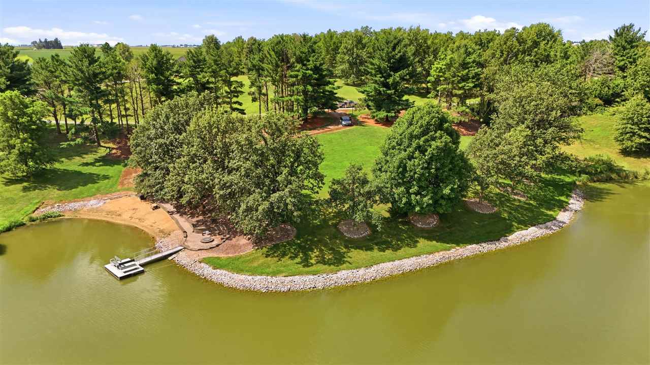 1008 Terrace Lake Lane Crawfordsville IA 52621