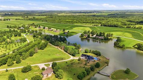 1008 Terrace Lake Lane Crawfordsville IA 52621