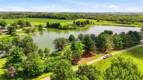 1008 Terrace Lake Lane Crawfordsville IA 52621