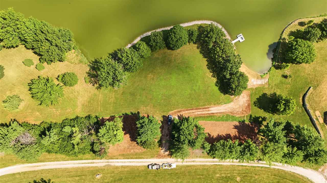 1008 Terrace Lake Lane Crawfordsville IA 52621