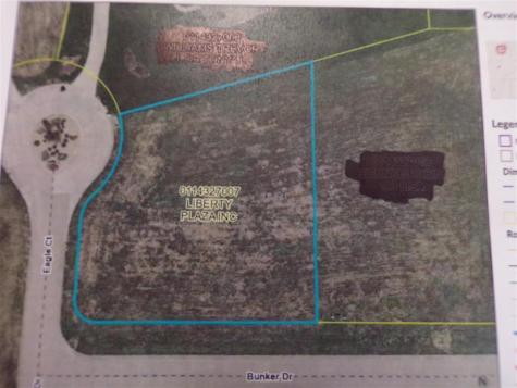 1443 Bunker Drive West Liberty IA 52776