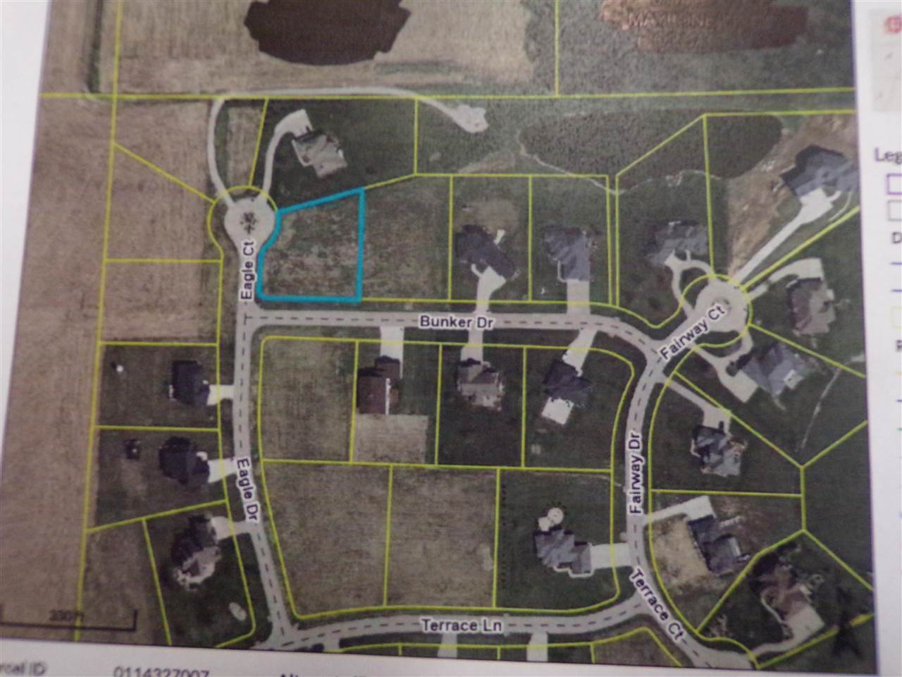 1443 Bunker Drive West Liberty IA 52776