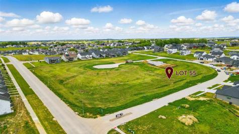 639 Rock Ridge Road Tiffin IA 52340